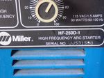 Miller High Frequency Arc Starter