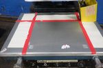 American Screen Printing Equipment Inc American Screen Printing Equipment Inc 21 X 26 Screen Printing Press
