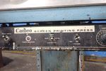 American Screen Printing Equipment Inc American Screen Printing Equipment Inc 21 X 26 Screen Printing Press