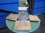 Visual Thermoforming Ltd Visual Thermoforming Ltd Ds4 Blister Pack Machine