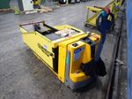 Mtc Mtc Abp24m24 Pallet Jack Wbattery Changer