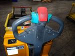 Mtc Mtc Abp24m24 Pallet Jack Wbattery Changer