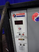 Hawker Battery Charger