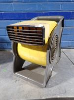 Stanley  Lasko Products Portable Heater  Blower Fan