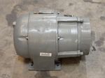 Reuland Hydraulic Pump Mount Motor