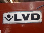 Lvd Press Brake