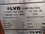 Lvd Press Brake