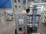 Sunshine Form Fill Machine For Liquid