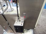 Sunshine Form Fill Machine For Liquid