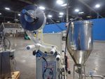 Sunshine Form Fill Machine For Liquid