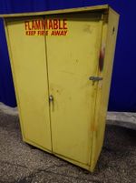  Flammable Safety Cabinet