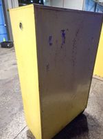  Flammable Safety Cabinet