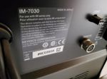 Keyence Dimension Measurement System