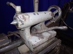 Leblond Lathe