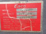 Enco Shear