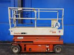 Snorkel Snorkel Sl20 Scissor Lift