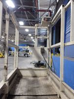 Snorkel Snorkel Sl20 Scissor Lift