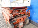 Snorkel Snorkel Sl20 Scissor Lift
