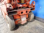 Snorkel Snorkel Sl20 Scissor Lift