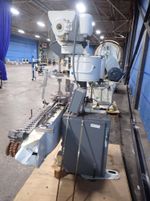 Consolidated Packaging Machinery Corpcapem Consolidated Packaging Machinery Corpcapem S1f Capper