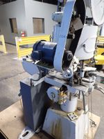 Consolidated Packaging Machinery Corpcapem Consolidated Packaging Machinery Corpcapem S1f Capper