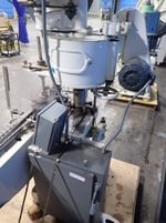 Consolidated Packaging Machinery Corpcapem Consolidated Packaging Machinery Corpcapem S1f Capper