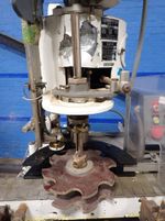Consolidated Packaging Machinery Corpcapem Consolidated Packaging Machinery Corpcapem S1f Capper