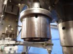 Consolidated Packaging Machinery Corpcapem Consolidated Packaging Machinery Corpcapem S1f Capper