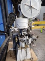Consolidated Packaging Machinery Corpcapem Consolidated Packaging Machinery Corpcapem S1f Capper
