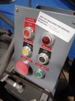 Consolidated Packaging Machinery Corpcapem Consolidated Packaging Machinery Corpcapem S1f Capper