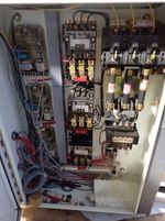 Consolidated Packaging Machinery Corpcapem Consolidated Packaging Machinery Corpcapem S1f Capper