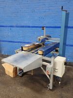 Durable Packaging Corp Case Sealer