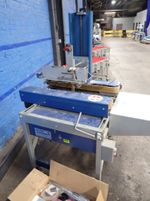 Durable Packaging Corp Case Sealer