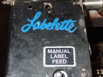 Labelette Label Feeder