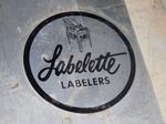 Labelette Label Feeder