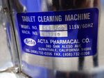 Acta Pharmacal Co Tablet Cleaner