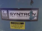 Swansonfmc Syntron Sound Softener W Vibratory Bowl