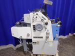 Ryobi Ryobi 3200cd Small Offset Press