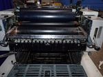 Ryobi Ryobi 3200cd Small Offset Press
