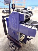 Ryobi Ryobi 3200cd Small Offset Press