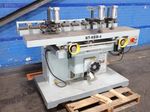 Northtech Northtech Nthbm4 Boring Machine