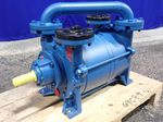 Pompe Travaini Pumps Usa Vacuum Pump