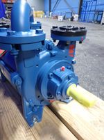 Pompe Travaini Pumps Usa Vacuum Pump