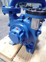 Pompe Travaini Pumps Usa Vacuum Pump