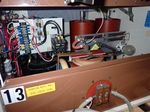 Pillarcycledyne Tipperpower Supply