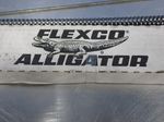 Flexible Steel Lacing Co Flexco Alligator