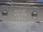 Acme Stainless Links