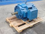 Weg Inverter Duty Motor