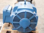 Weg Inverter Duty Motor