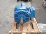 Weg Inverter Duty Motor